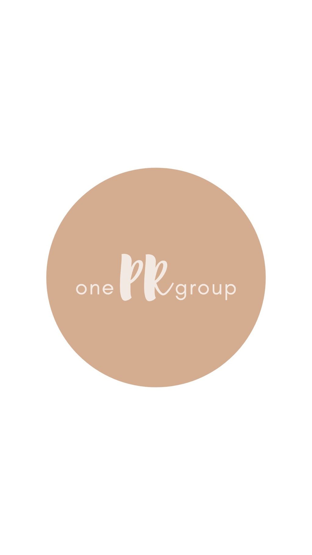 onePRgroup