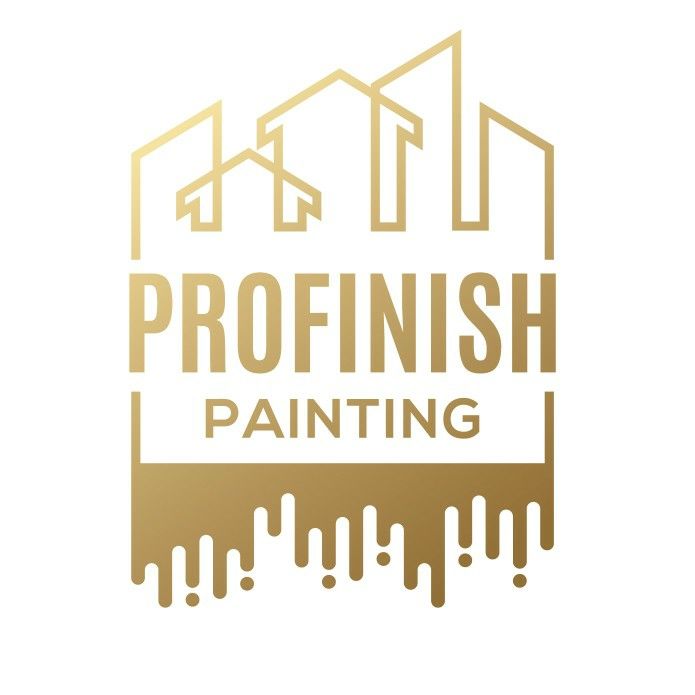 Pro Finish painting