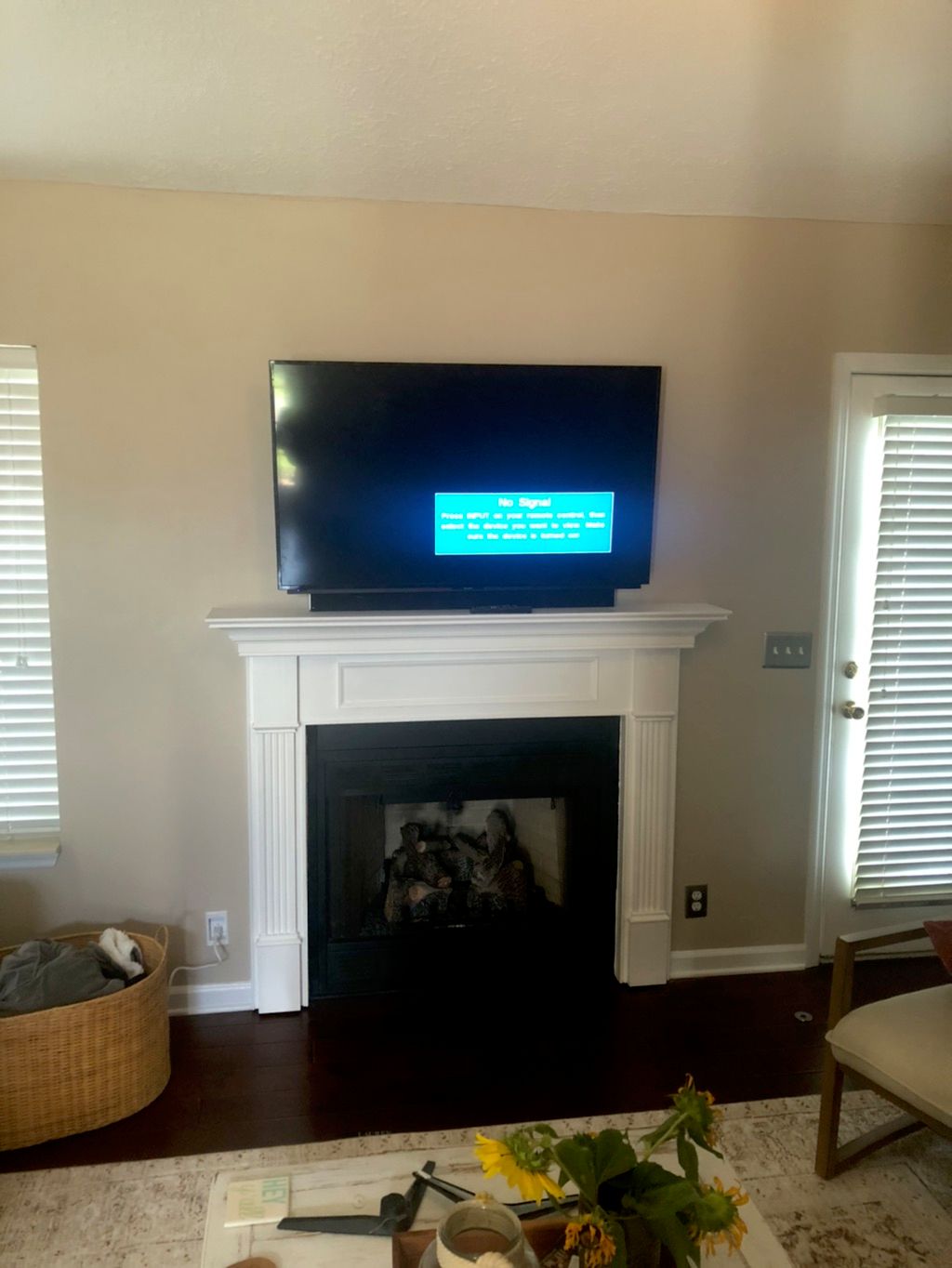 Customer photos
