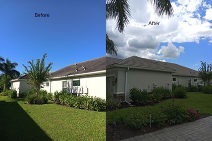 Another happy customer in beautiful fort myers , L