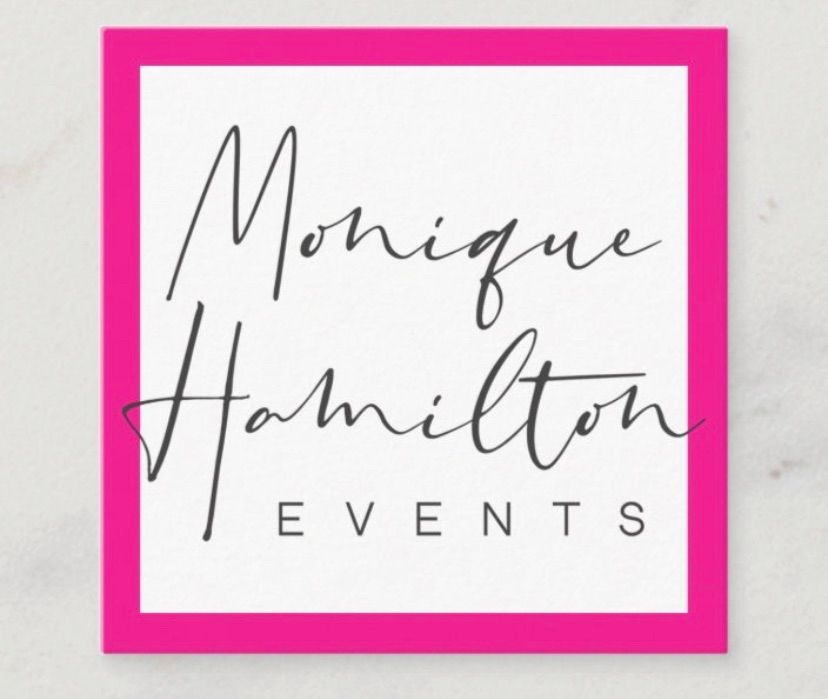 Monique Hamilton Events