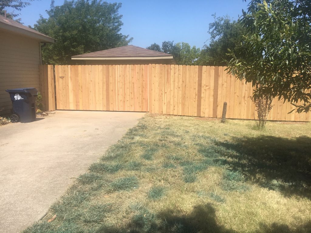 Customer photos