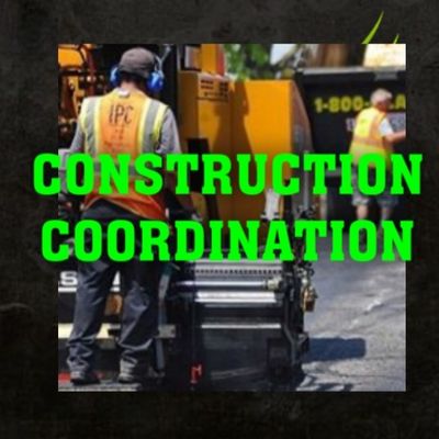 Avatar for Construction Coordination