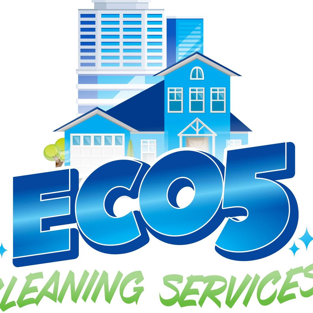 ECO5 Cleaning Services