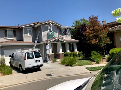 The 10 Best Exterior House Painters Near Me (with Free Estimates)