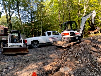 Avatar for Hudson Valley Landscaping Inc