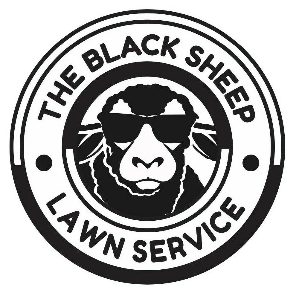 The Black Sheep Lawn Service
