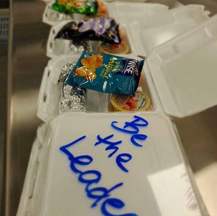 Customer photos