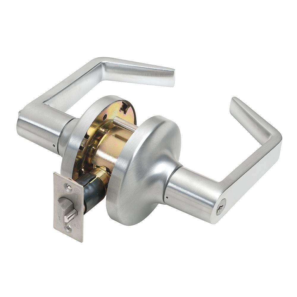 Commercial Door Handle Lock