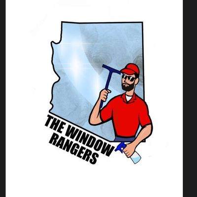 Avatar for The Window Rangers and la Casita llc