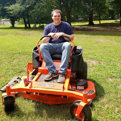 Avatar for SPARKS LAWN CARE