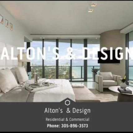 Alton’s Design