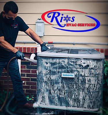 Avatar for Rios HVAC Services, LLC.
