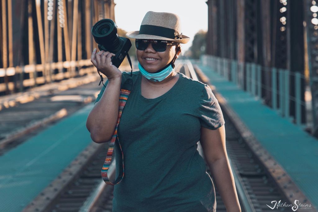 Anyana Webb Photography