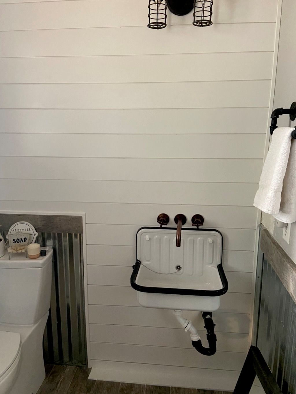 Customer photos