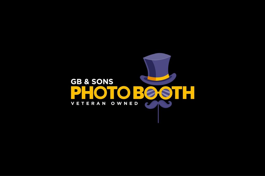 GB & Sons Photo Booth