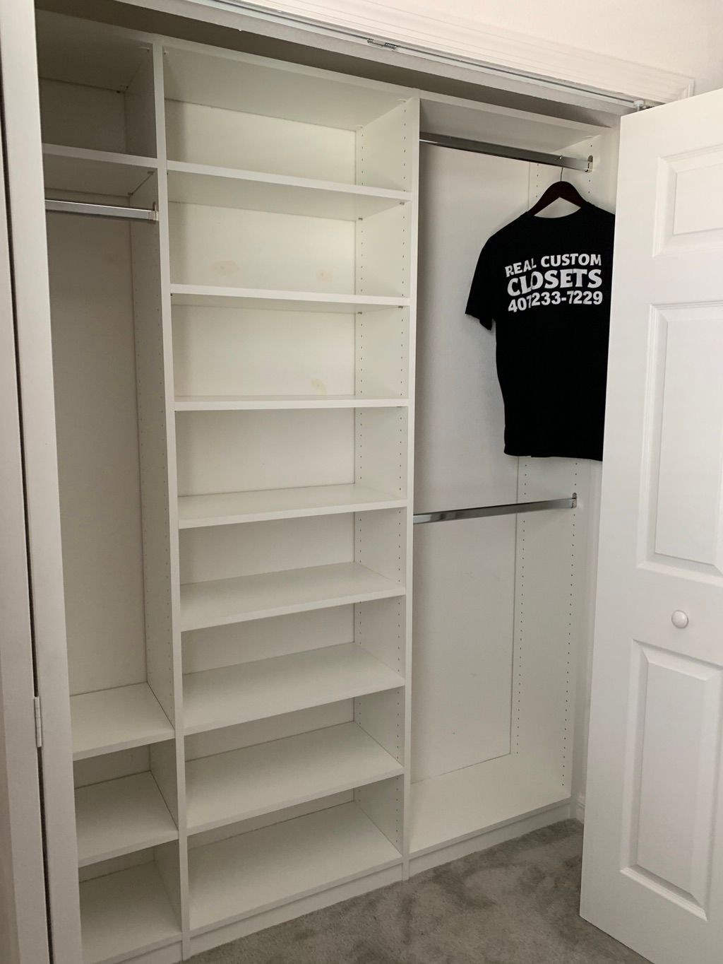 Customer photos