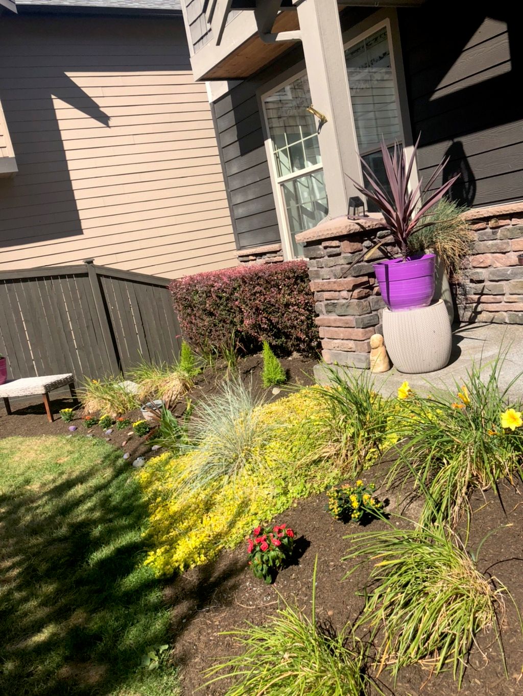 Customer photos