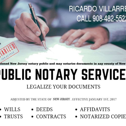 notary service 24/7