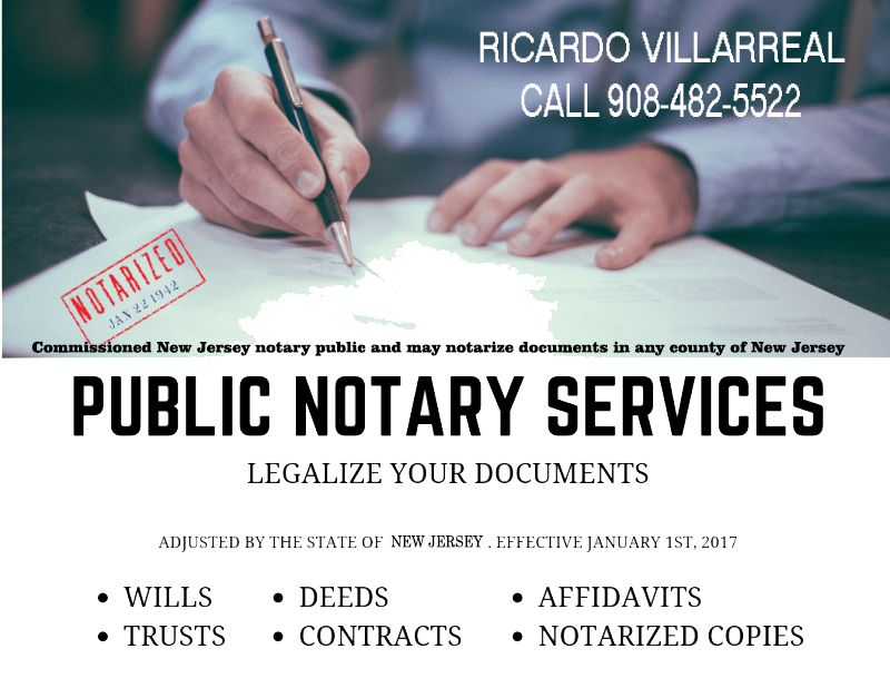 notary service 24/7