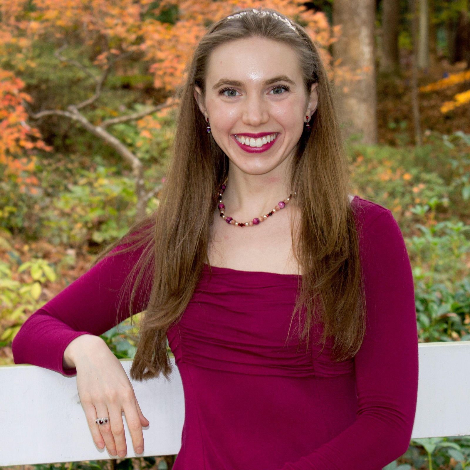 Heather Hills At Your Music Unbound Raleigh, NC