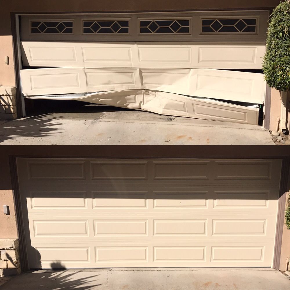 Before and after we will be there for you.