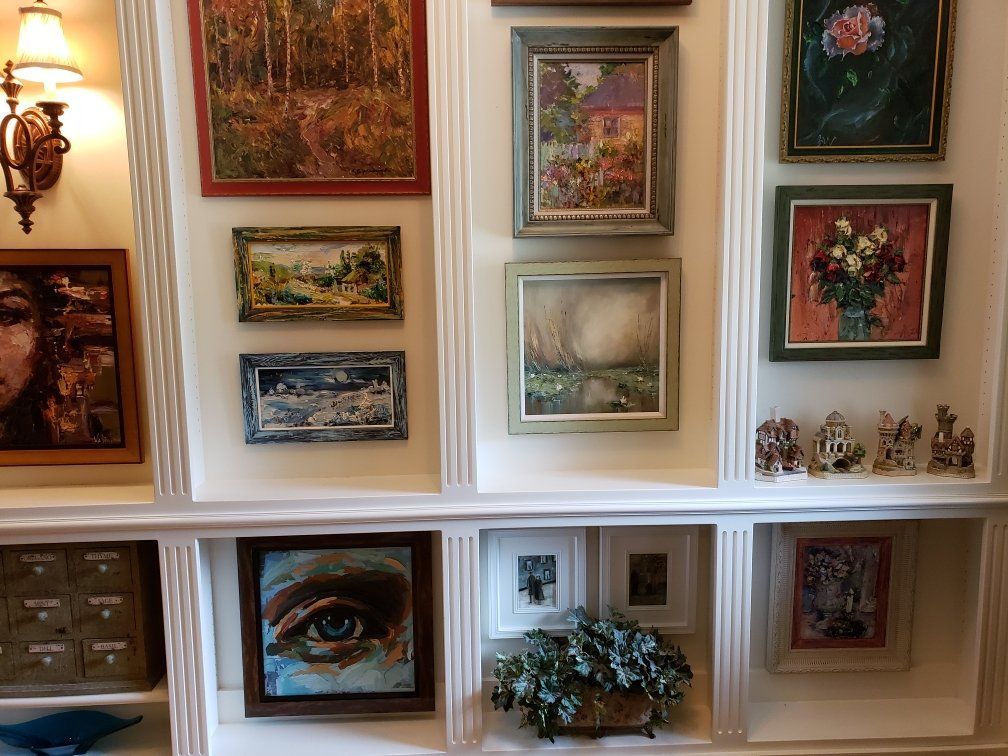 Customer photos