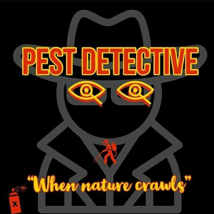 Pest Detective