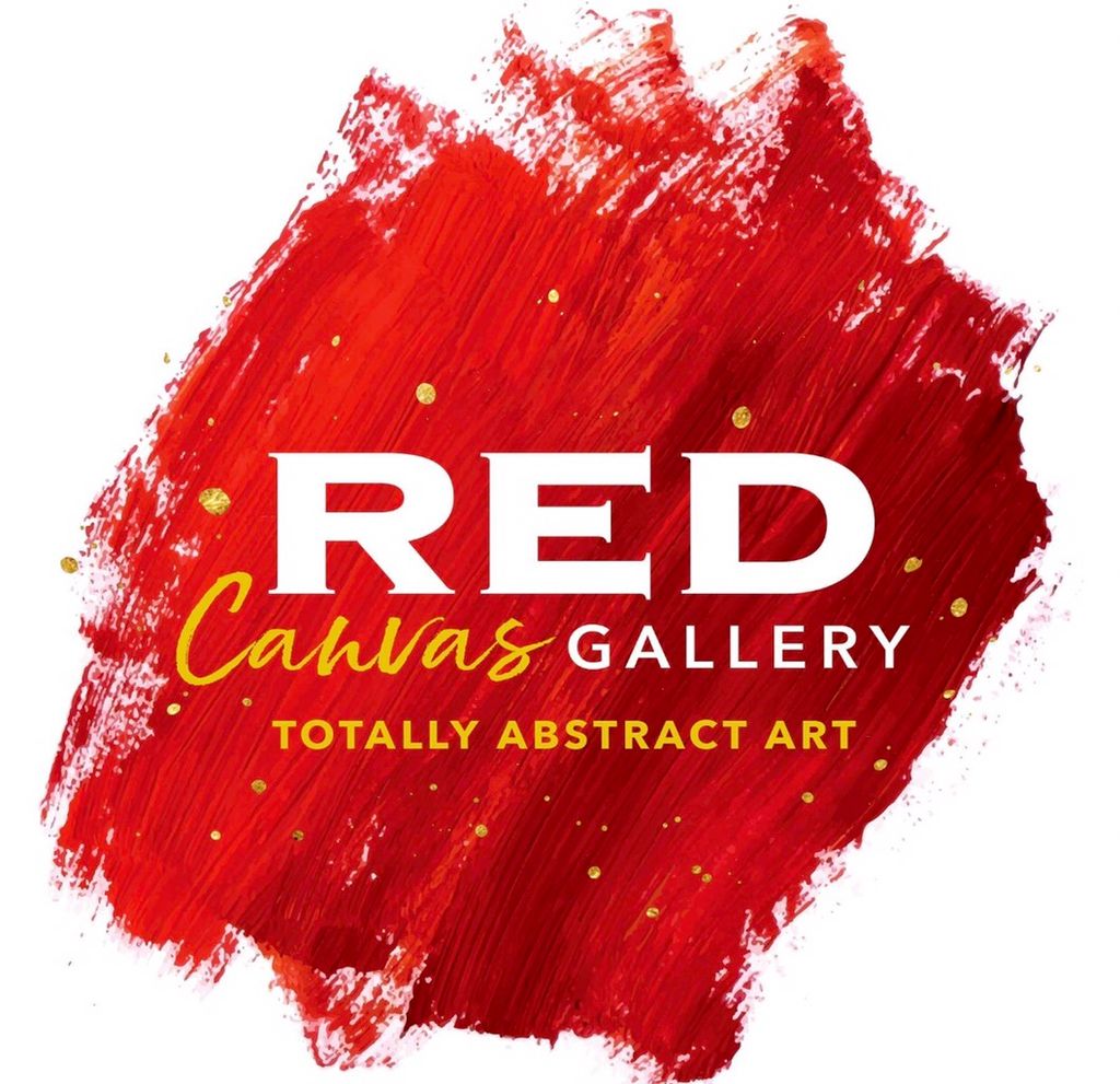 Red Canvas Gallery