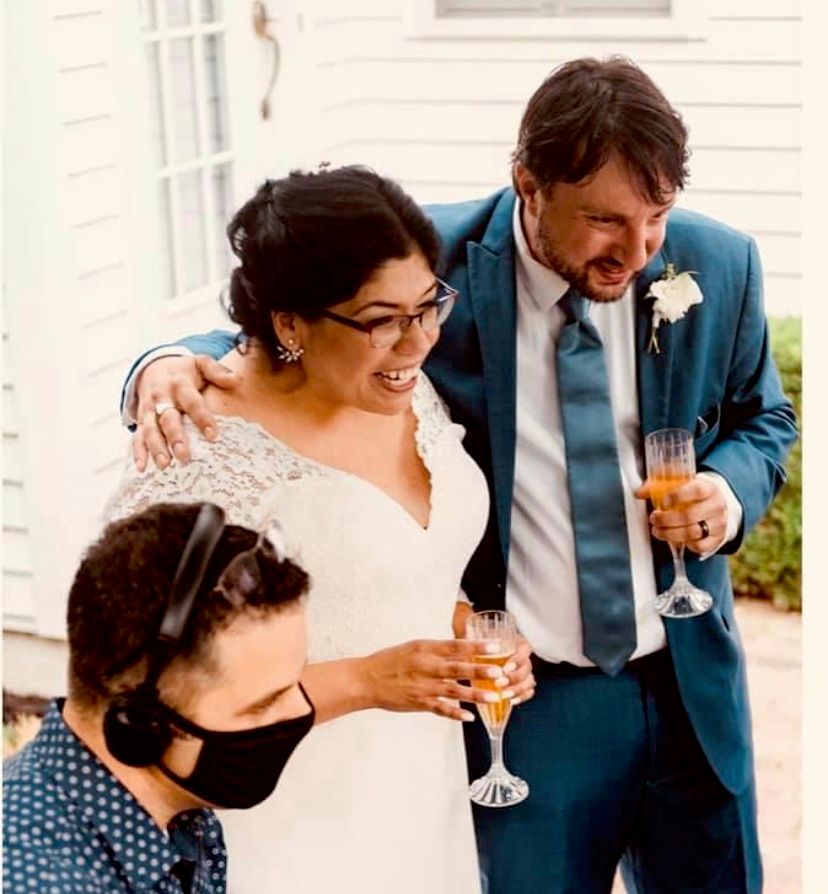 Customer photos