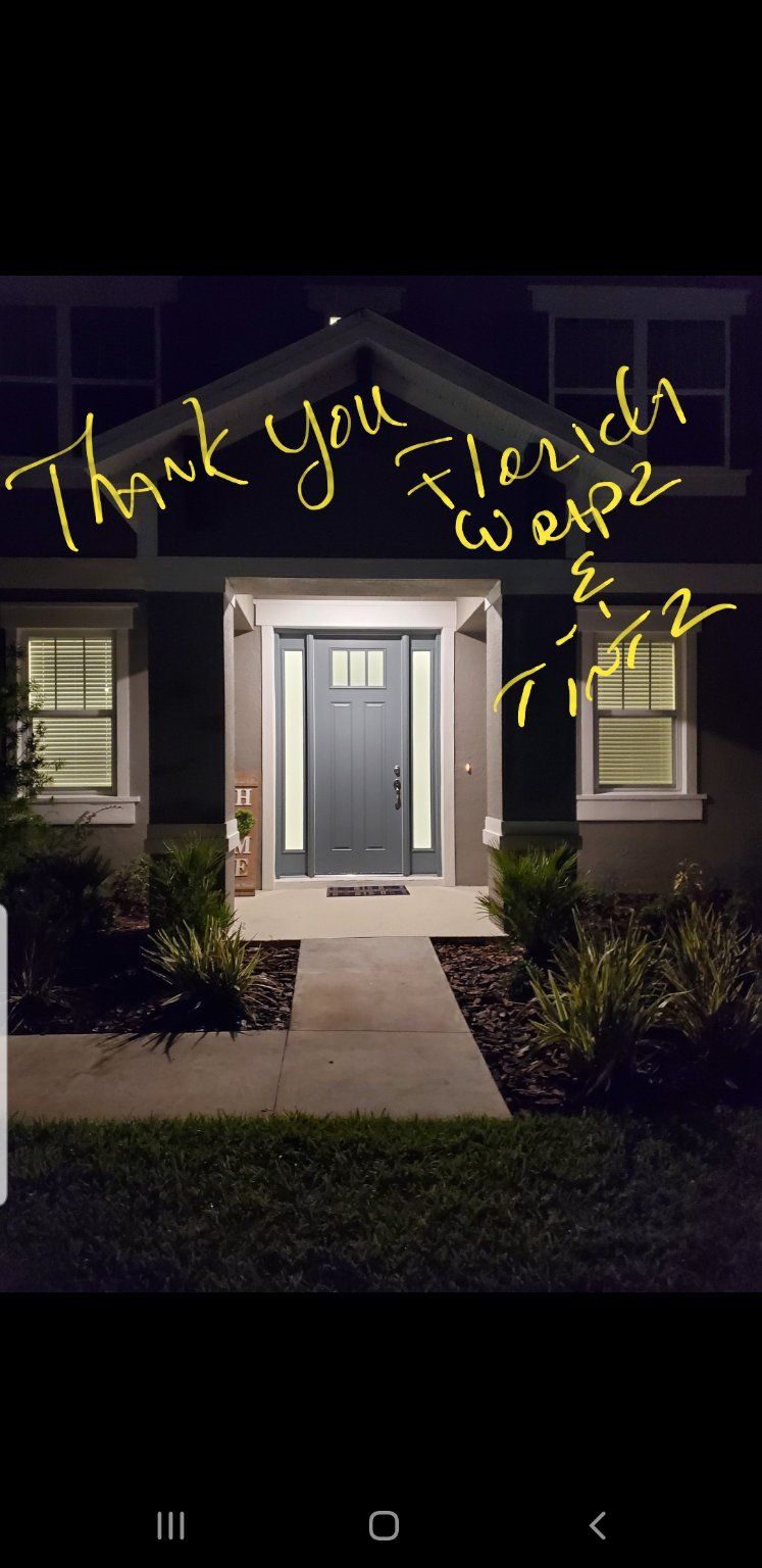 Customer photos