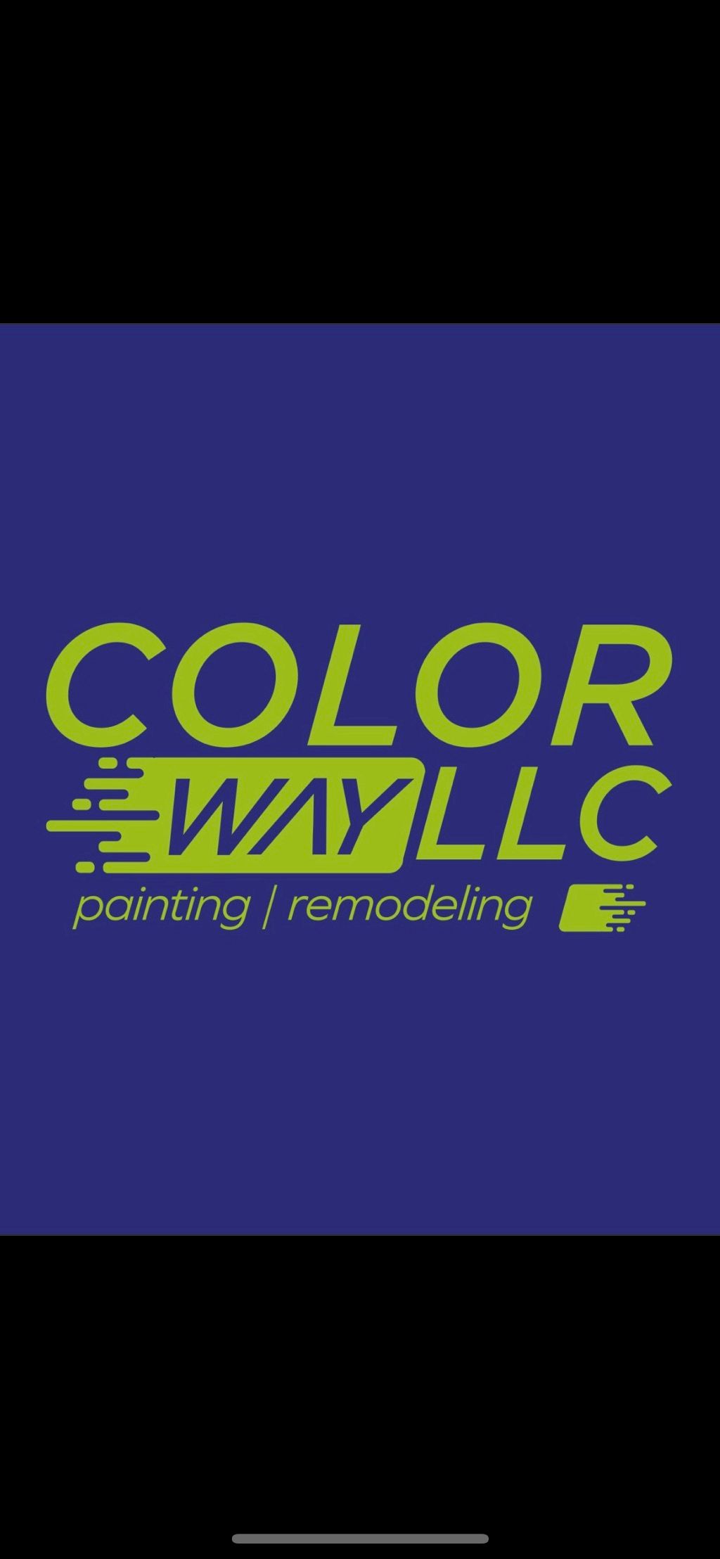 Colorway Painting & Remodeling & Tile & Floor