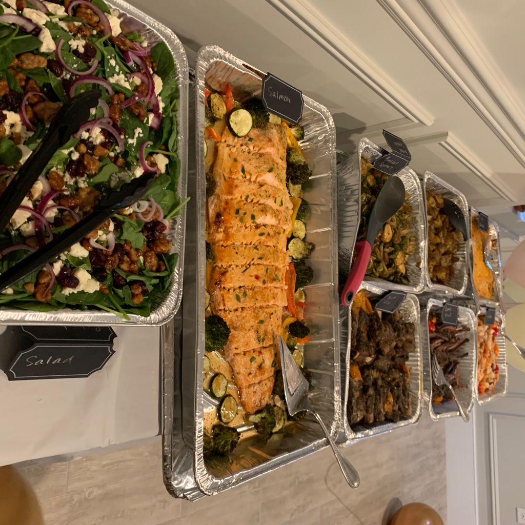 Customer photos