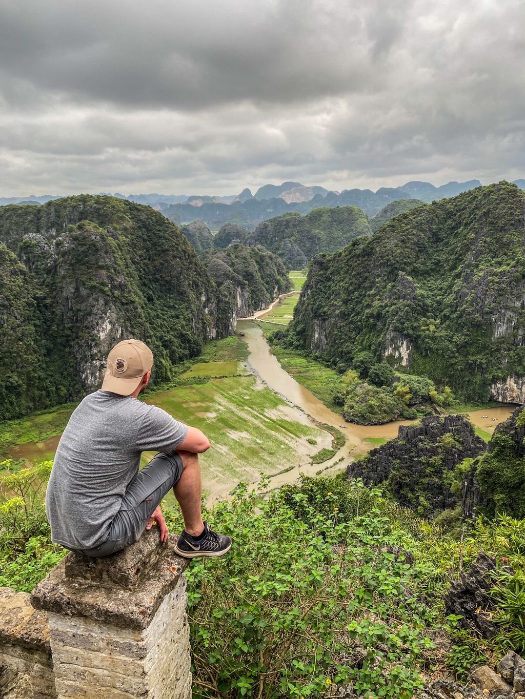 Ninh Binh, Vietnam