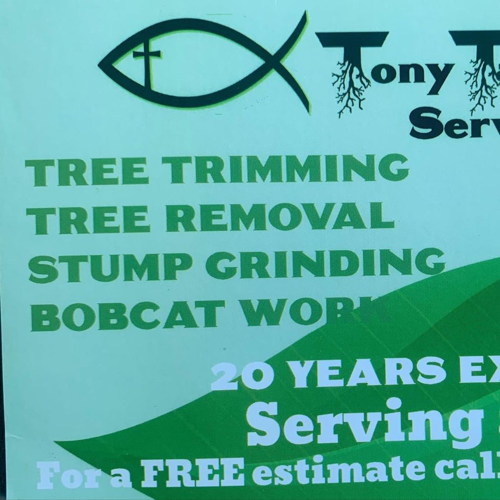 Tony Tanner's Tree Service LLC