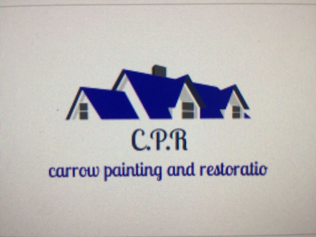 Carrow painting and restoration
