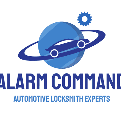 Avatar for Alarm Command LLC