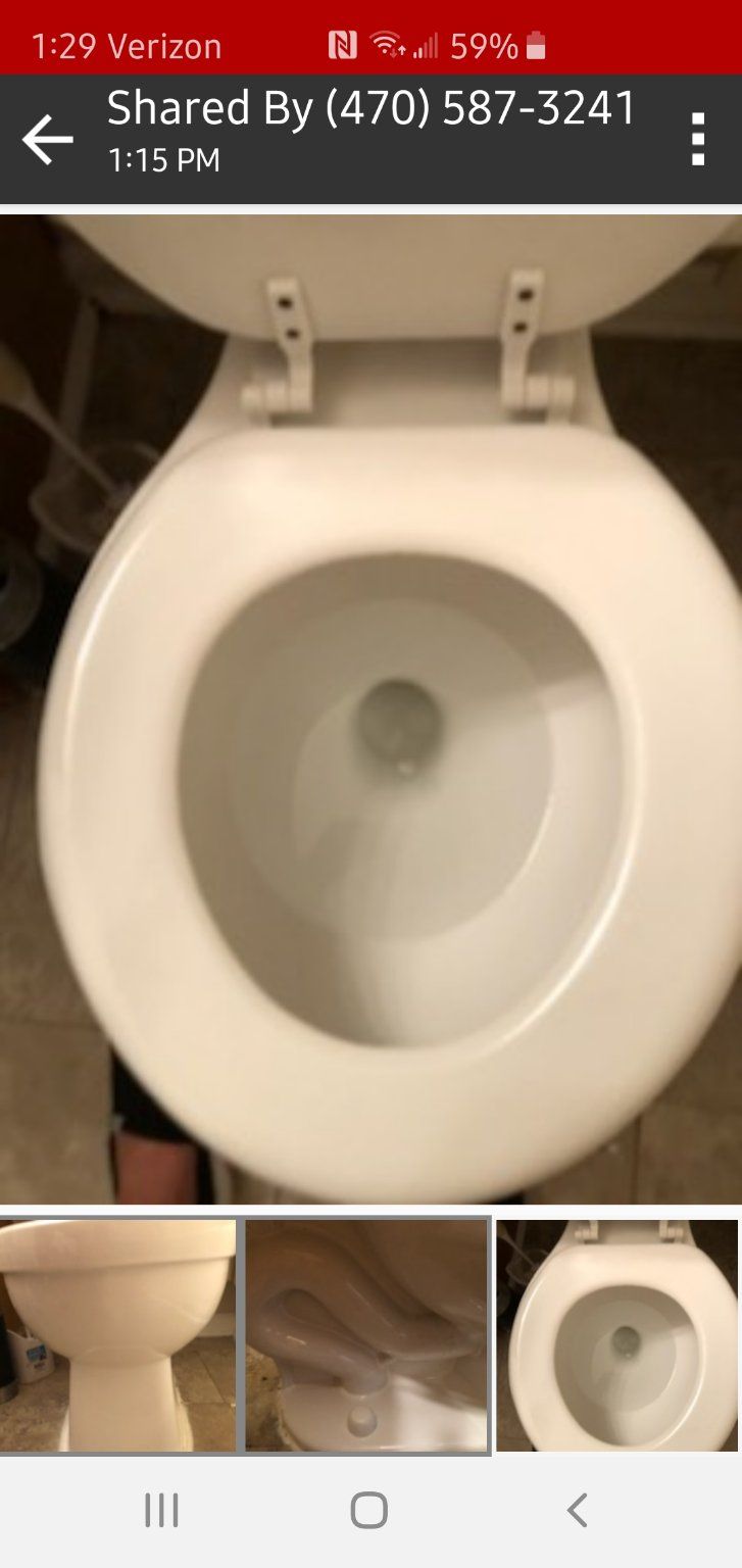 Customer photos