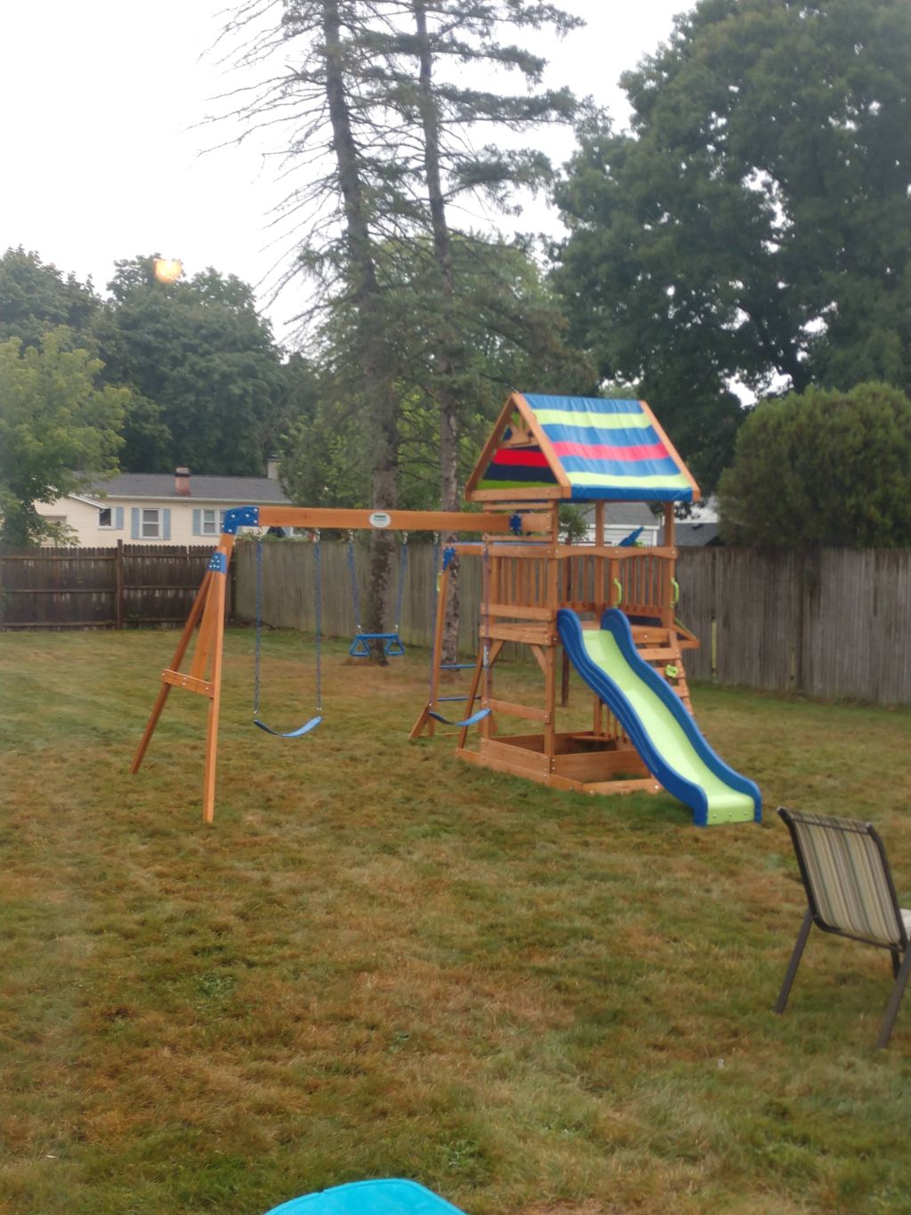 Customer photos