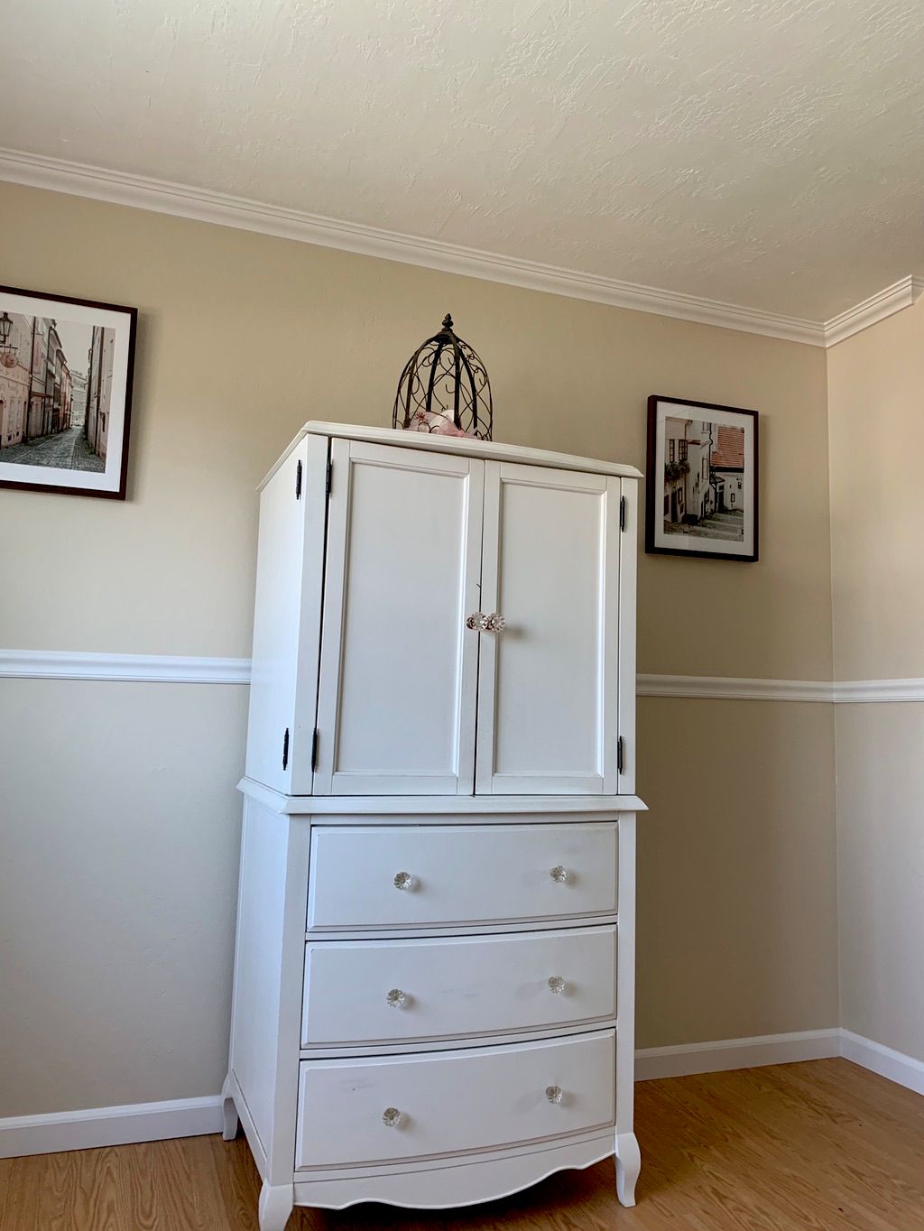 Customer photos