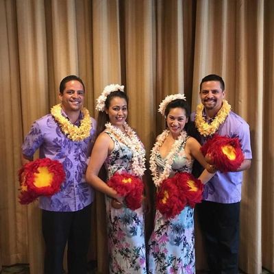 Hawaii Wedding Officiant Honolulu Wedding Officiant