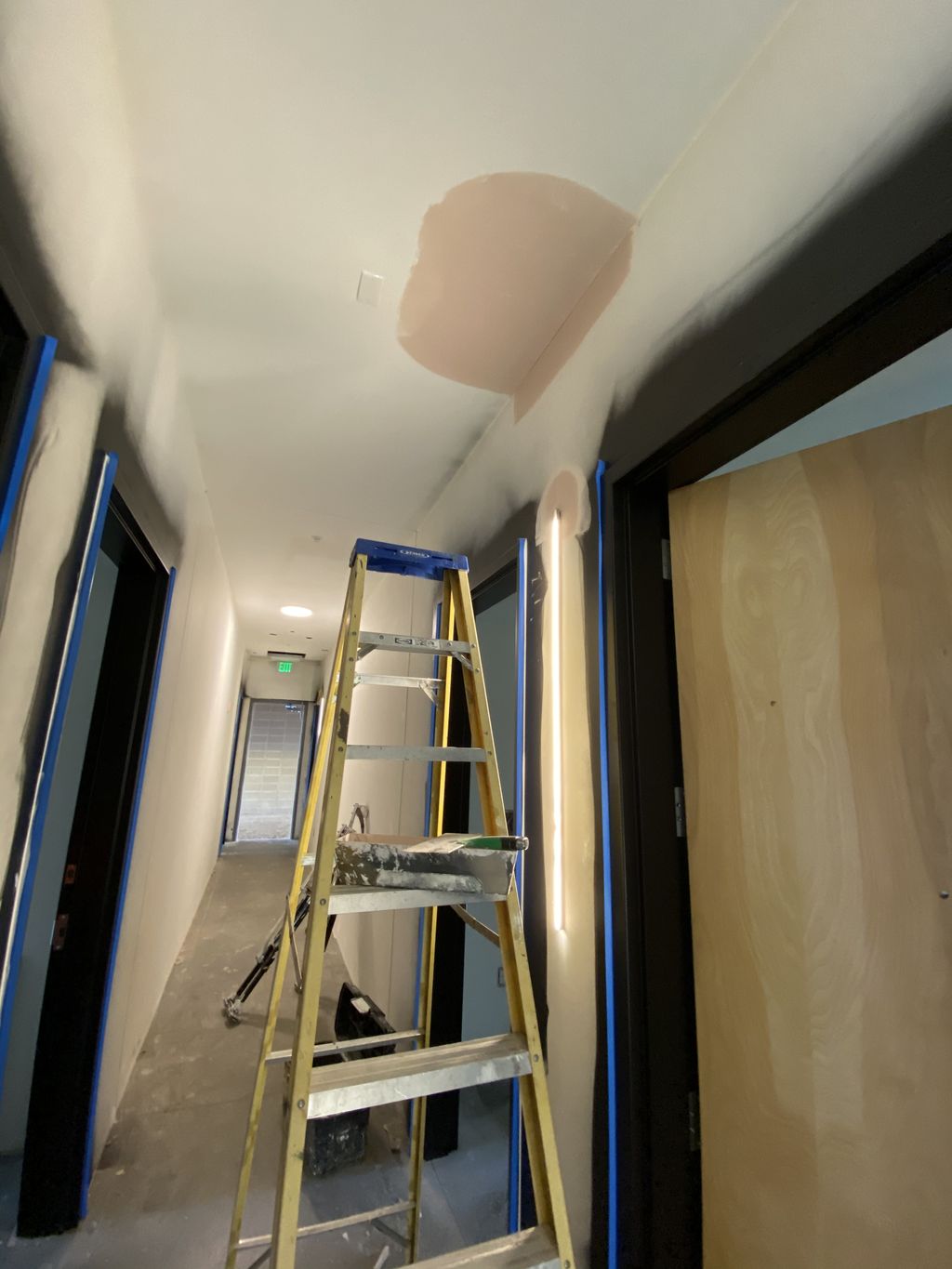 Projects and media