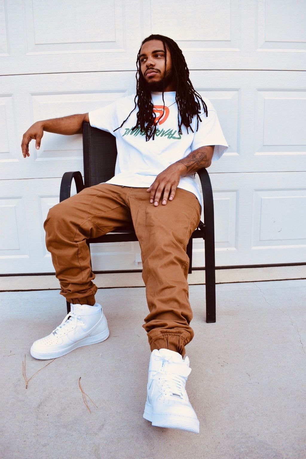 Customer photos