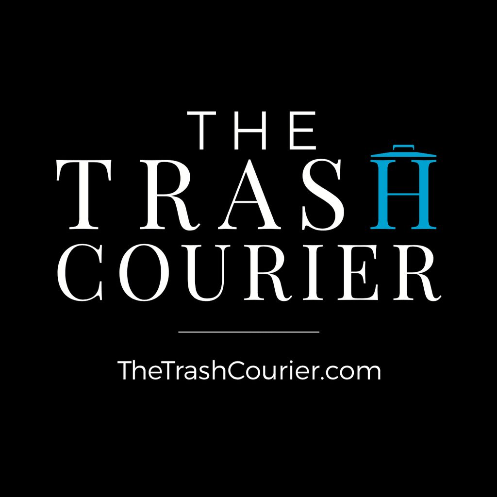 The Trash Courier LLC