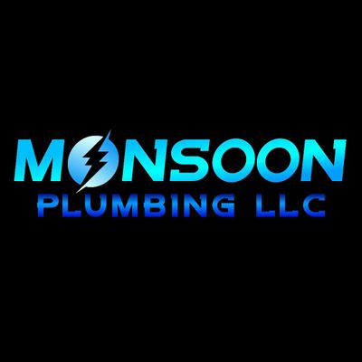Avatar for Monsoon Plumbing LLC. ROC 347941