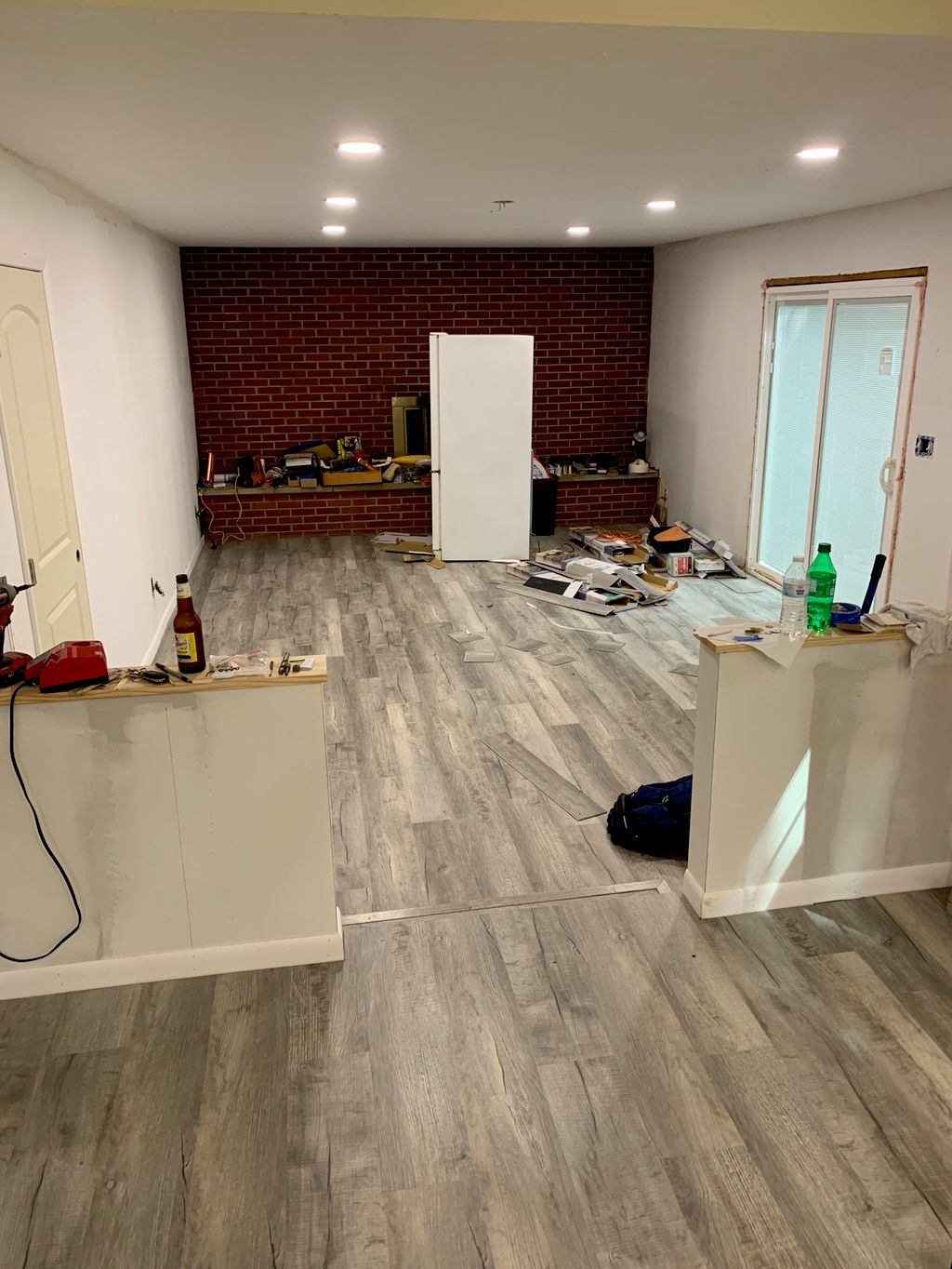 Customer photos