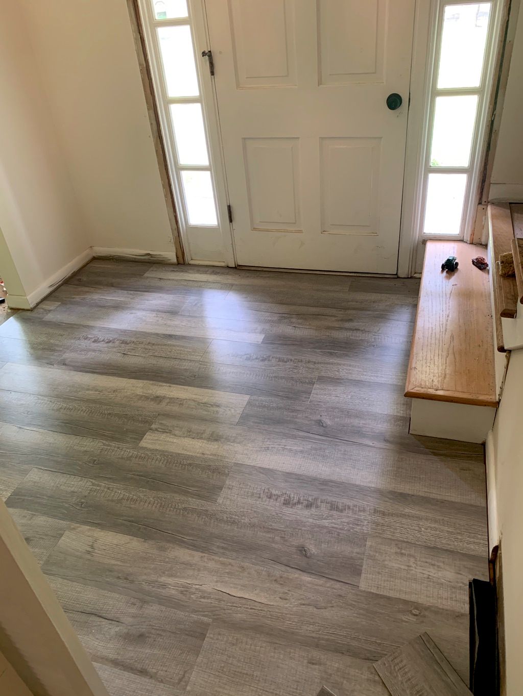 Customer photos