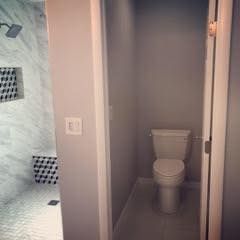 finished product