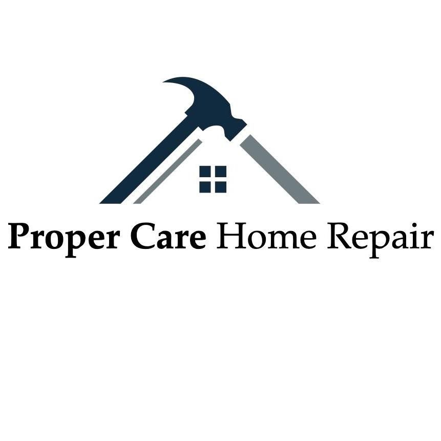 Proper Care Home Repair