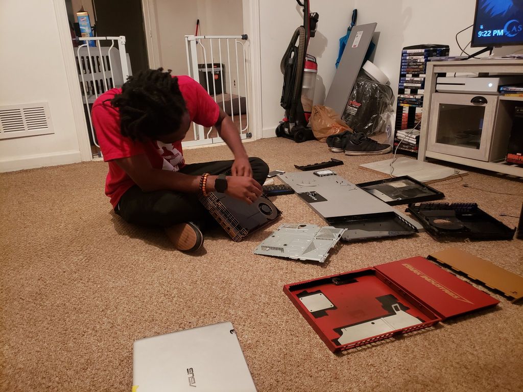 Projects and media